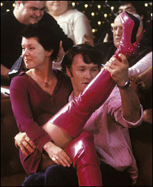 Kinky Boots 