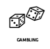 Tocchet and Jones - gambling partners